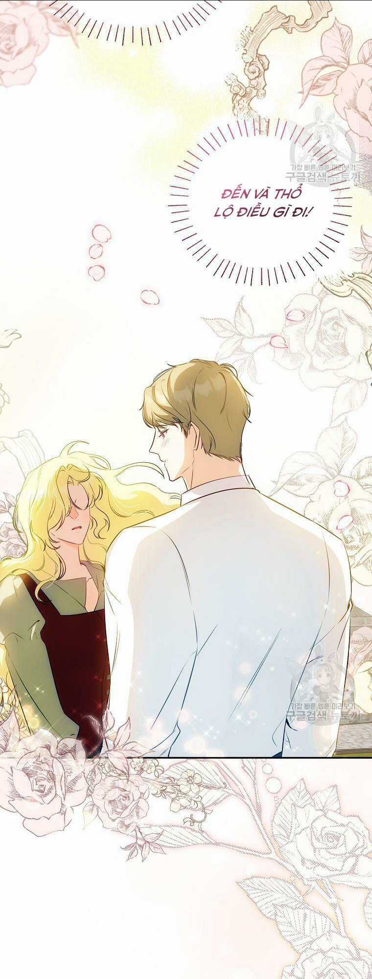 Hình Như Tôi Đã Xuyên Vào Cuốn Tiểu Thuyết Nào Đó Chapter 24 trang 29