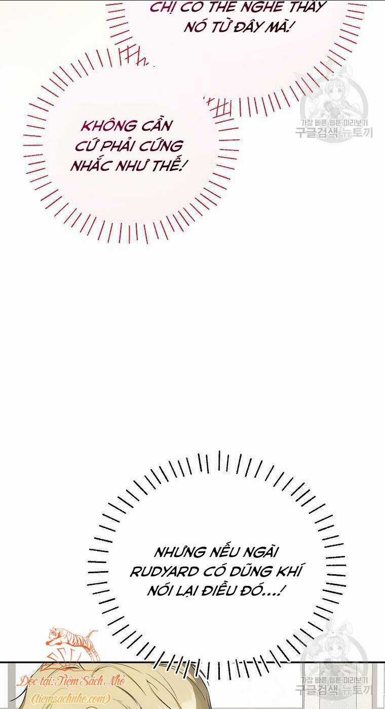 Hình Như Tôi Đã Xuyên Vào Cuốn Tiểu Thuyết Nào Đó Chapter 24 trang 31