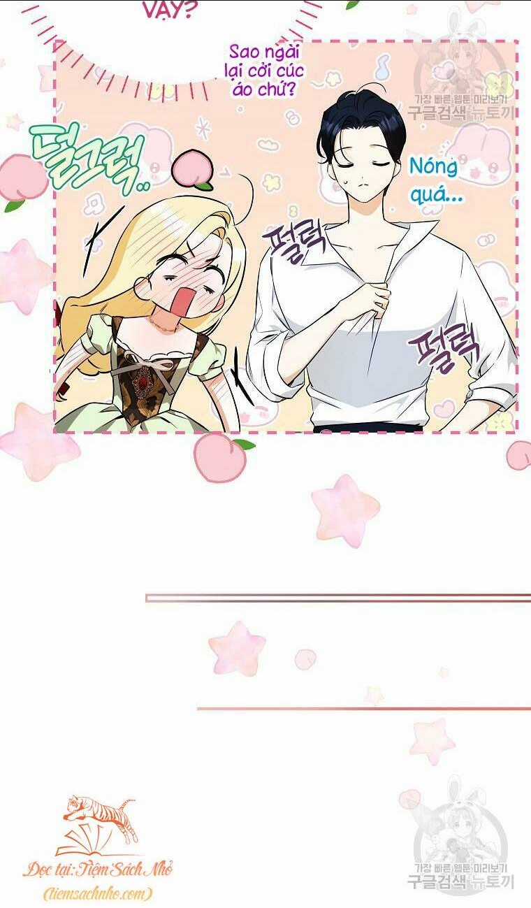 Hình Như Tôi Đã Xuyên Vào Cuốn Tiểu Thuyết Nào Đó Chapter 24 trang 35