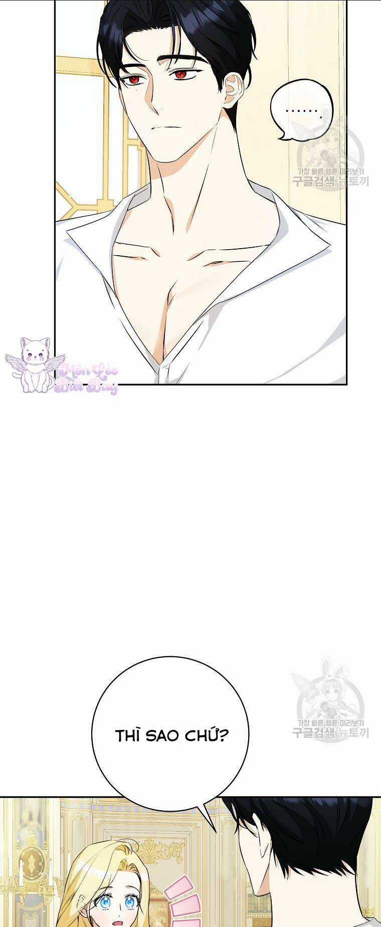 Hình Như Tôi Đã Xuyên Vào Cuốn Tiểu Thuyết Nào Đó Chapter 24 trang 38