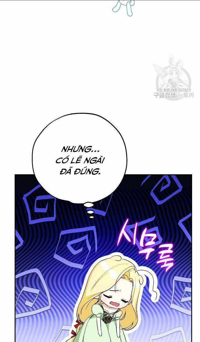 Hình Như Tôi Đã Xuyên Vào Cuốn Tiểu Thuyết Nào Đó Chapter 24 trang 42