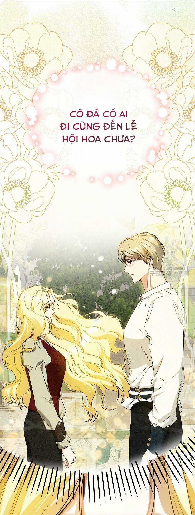 Hình Như Tôi Đã Xuyên Vào Cuốn Tiểu Thuyết Nào Đó Chapter 24 trang 47