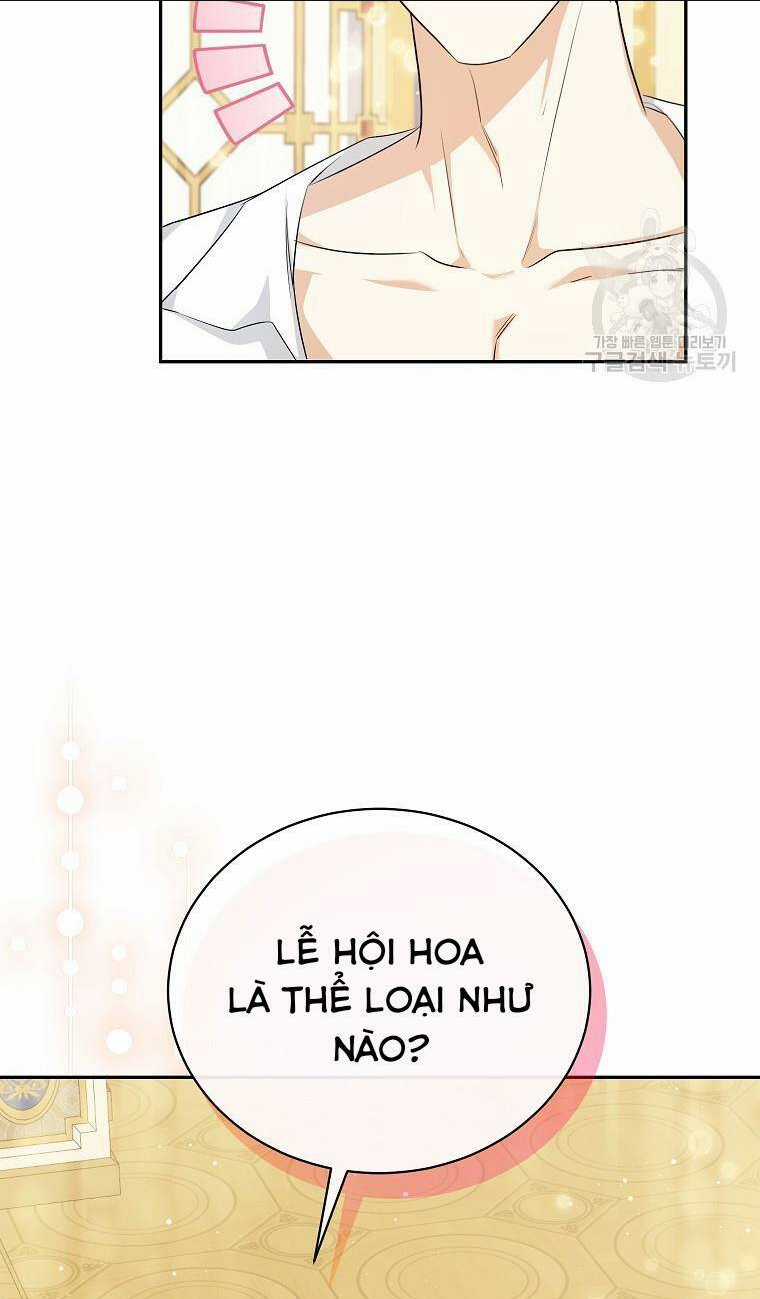 Hình Như Tôi Đã Xuyên Vào Cuốn Tiểu Thuyết Nào Đó Chapter 24 trang 49