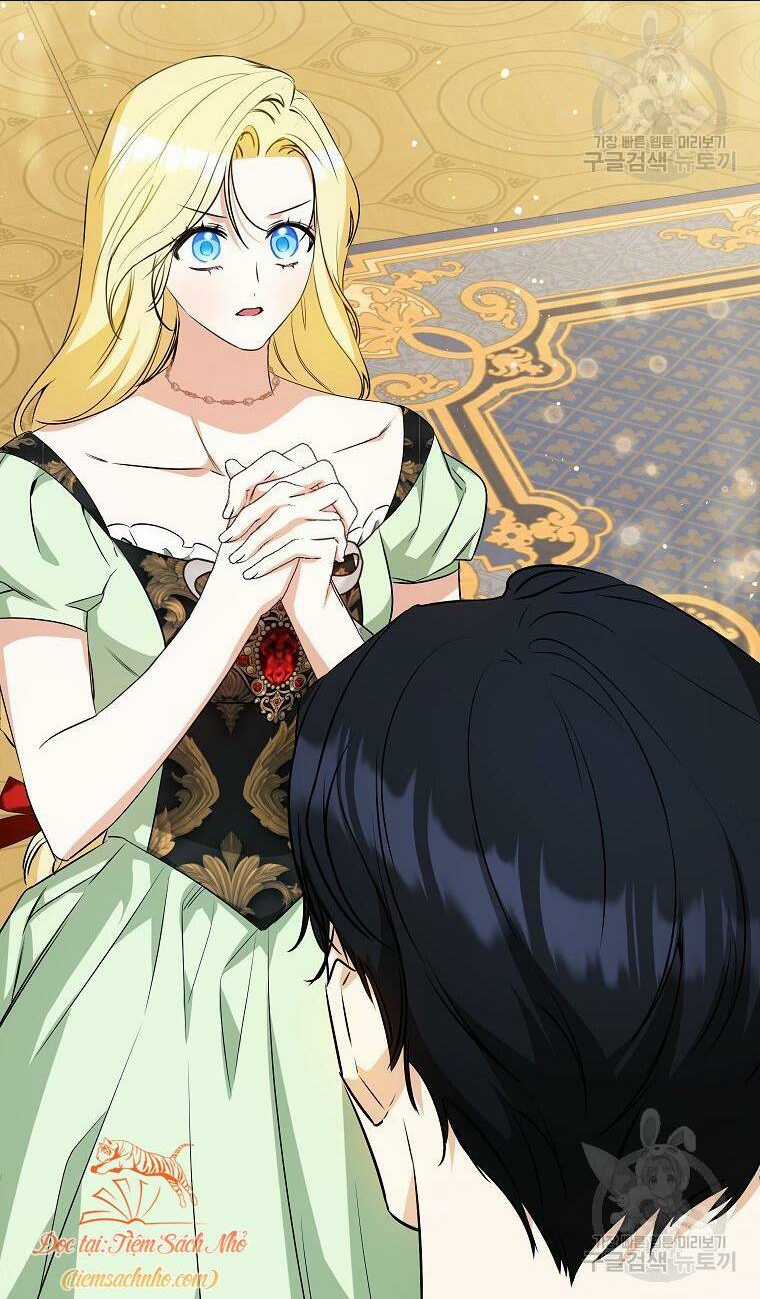 Hình Như Tôi Đã Xuyên Vào Cuốn Tiểu Thuyết Nào Đó Chapter 24 trang 50