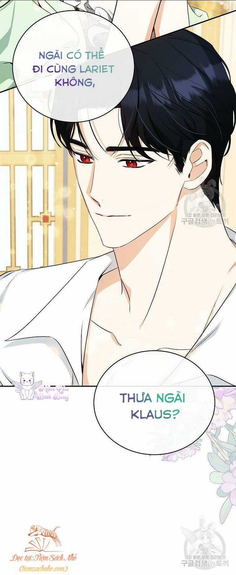 Hình Như Tôi Đã Xuyên Vào Cuốn Tiểu Thuyết Nào Đó Chapter 24 trang 54