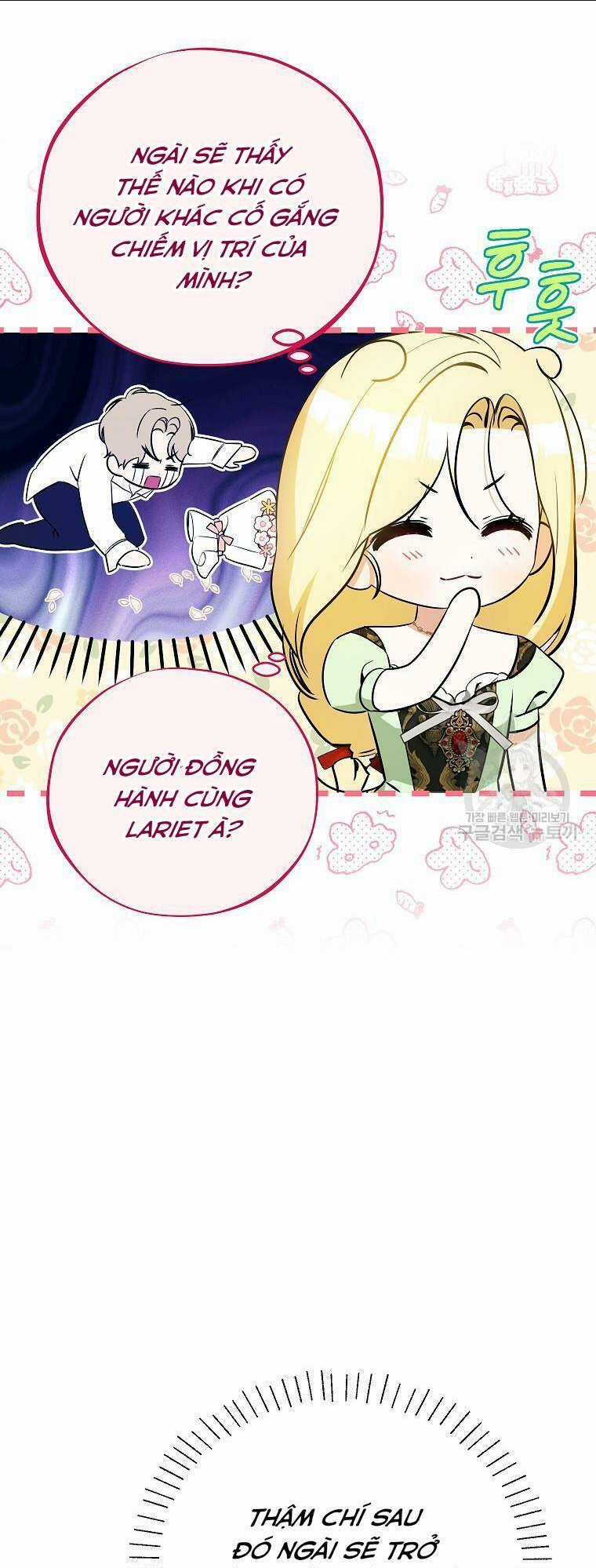 Hình Như Tôi Đã Xuyên Vào Cuốn Tiểu Thuyết Nào Đó Chapter 24 trang 55