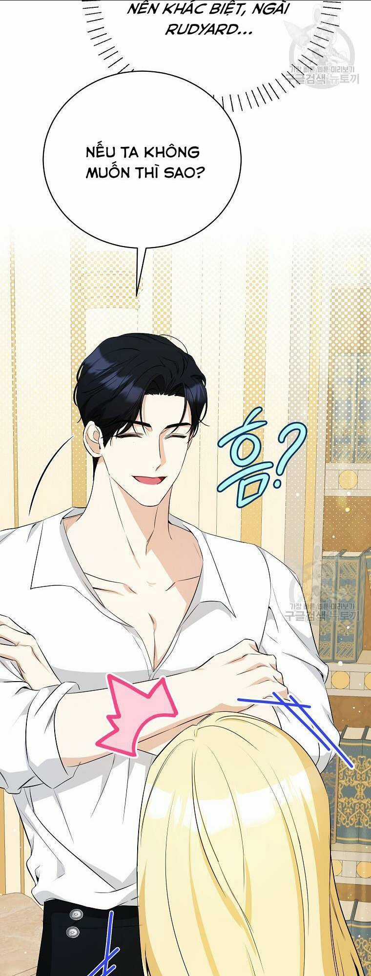 Hình Như Tôi Đã Xuyên Vào Cuốn Tiểu Thuyết Nào Đó Chapter 24 trang 56