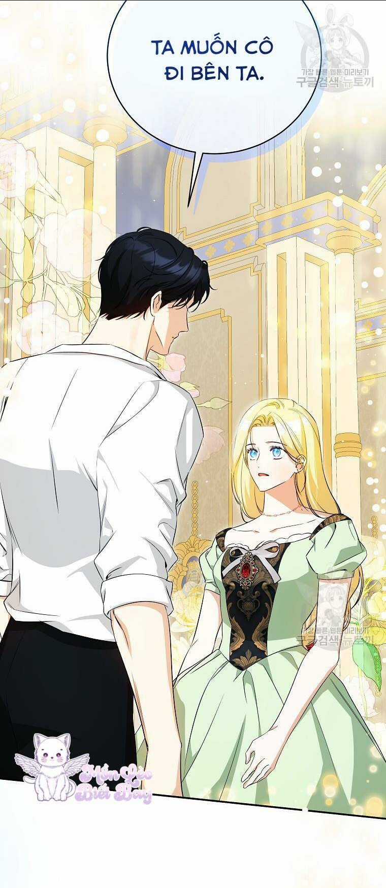 Hình Như Tôi Đã Xuyên Vào Cuốn Tiểu Thuyết Nào Đó Chapter 24 trang 63