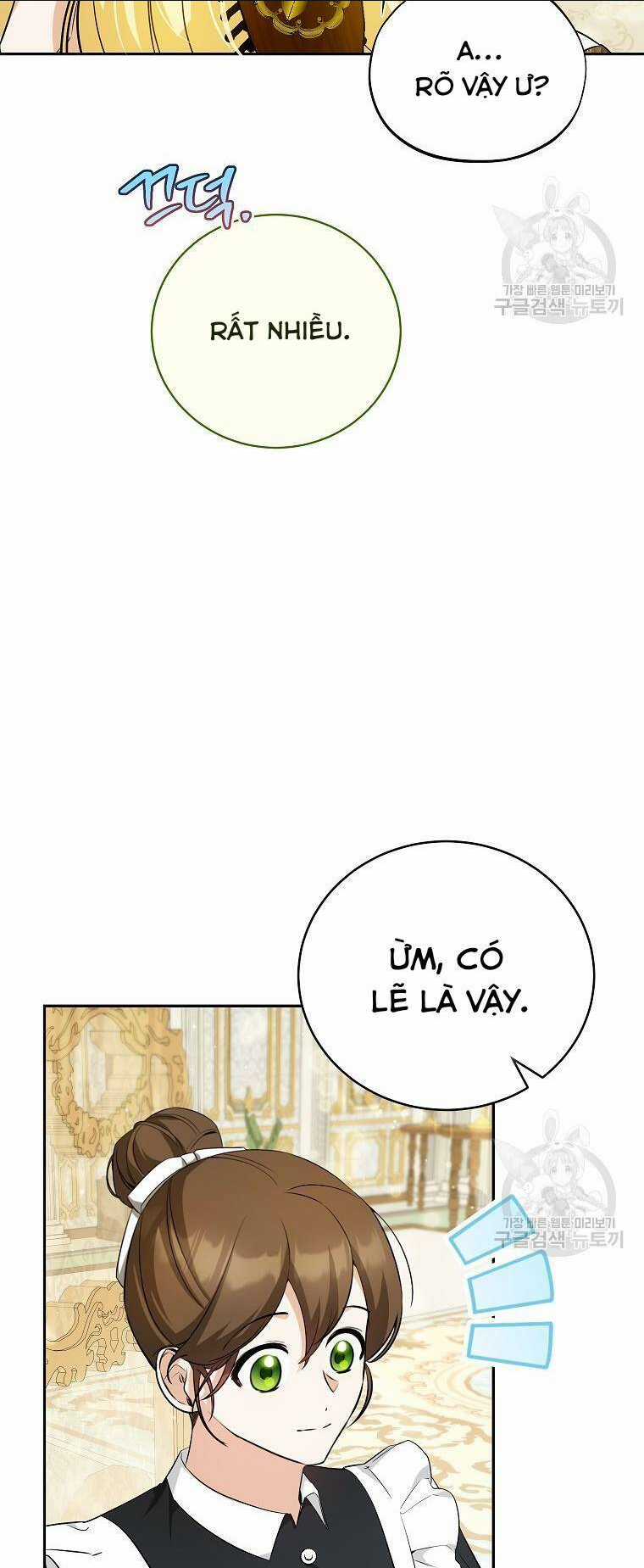 Hình Như Tôi Đã Xuyên Vào Cuốn Tiểu Thuyết Nào Đó Chapter 24 trang 7