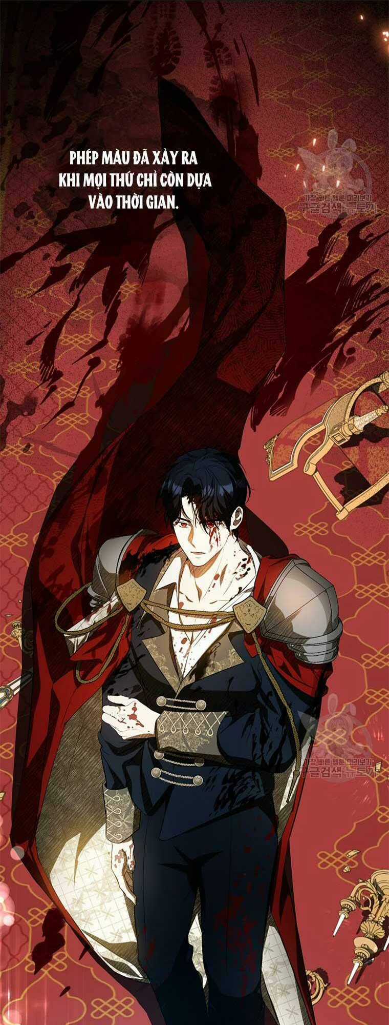 Hình Như Tôi Đã Xuyên Vào Cuốn Tiểu Thuyết Nào Đó Chapter 25 trang 13