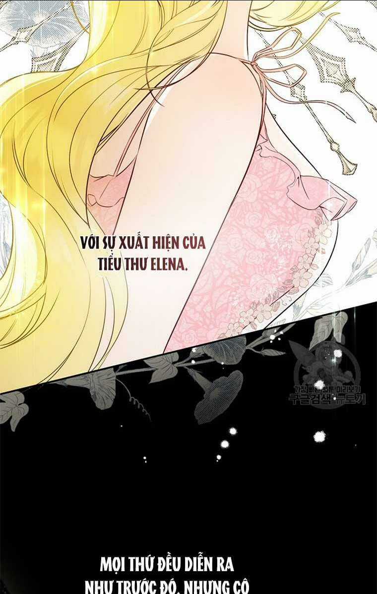 Hình Như Tôi Đã Xuyên Vào Cuốn Tiểu Thuyết Nào Đó Chapter 25 trang 15