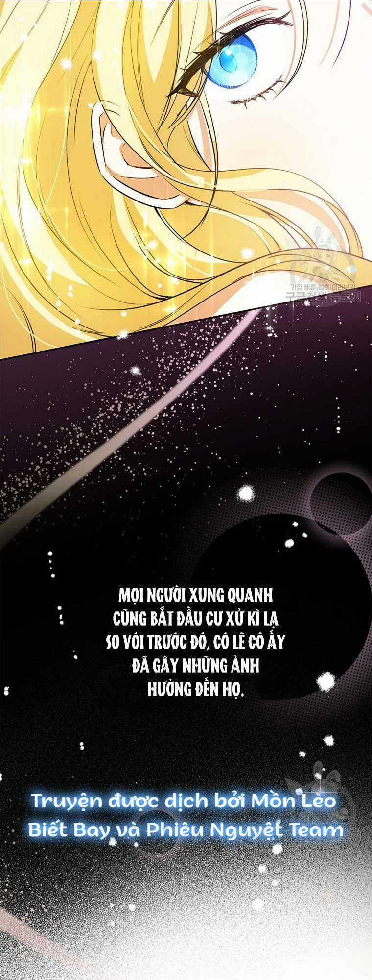 Hình Như Tôi Đã Xuyên Vào Cuốn Tiểu Thuyết Nào Đó Chapter 25 trang 17