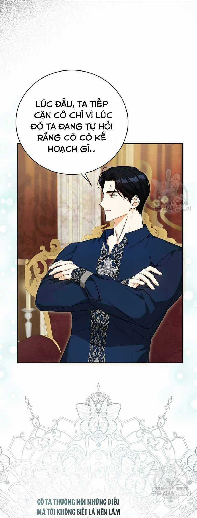 Hình Như Tôi Đã Xuyên Vào Cuốn Tiểu Thuyết Nào Đó Chapter 25 trang 18