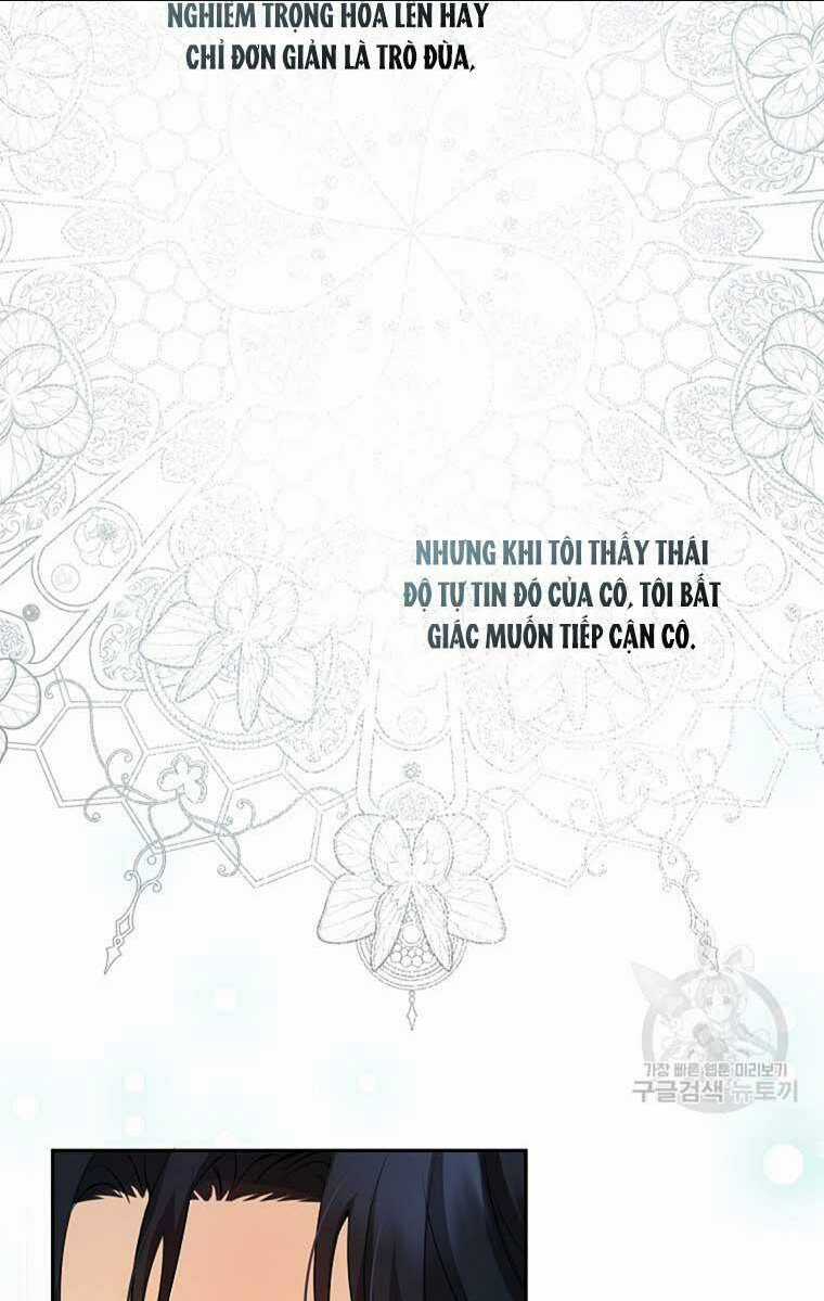 Hình Như Tôi Đã Xuyên Vào Cuốn Tiểu Thuyết Nào Đó Chapter 25 trang 19