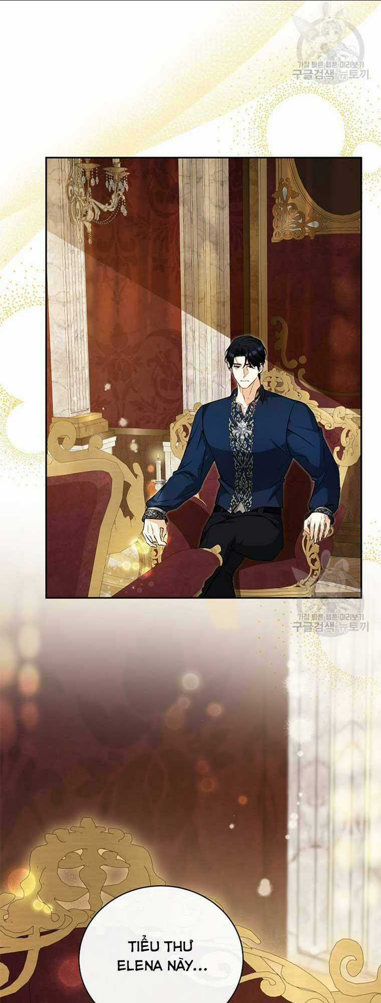 Hình Như Tôi Đã Xuyên Vào Cuốn Tiểu Thuyết Nào Đó Chapter 25 trang 2