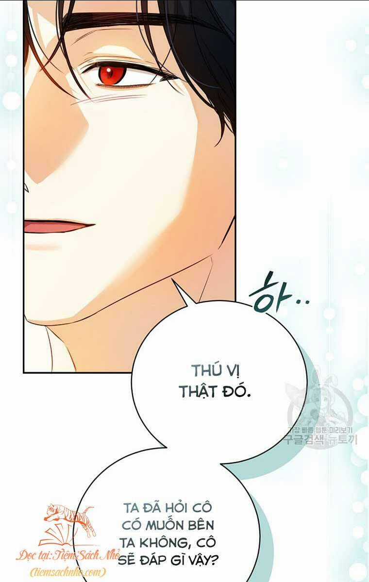 Hình Như Tôi Đã Xuyên Vào Cuốn Tiểu Thuyết Nào Đó Chapter 25 trang 20