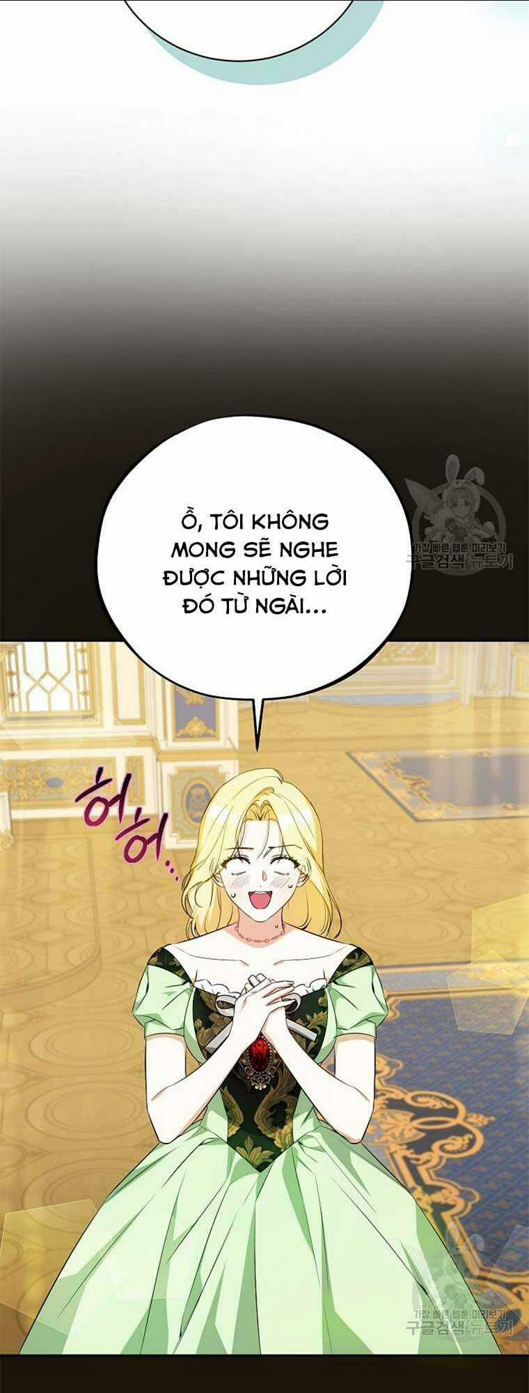 Hình Như Tôi Đã Xuyên Vào Cuốn Tiểu Thuyết Nào Đó Chapter 25 trang 21