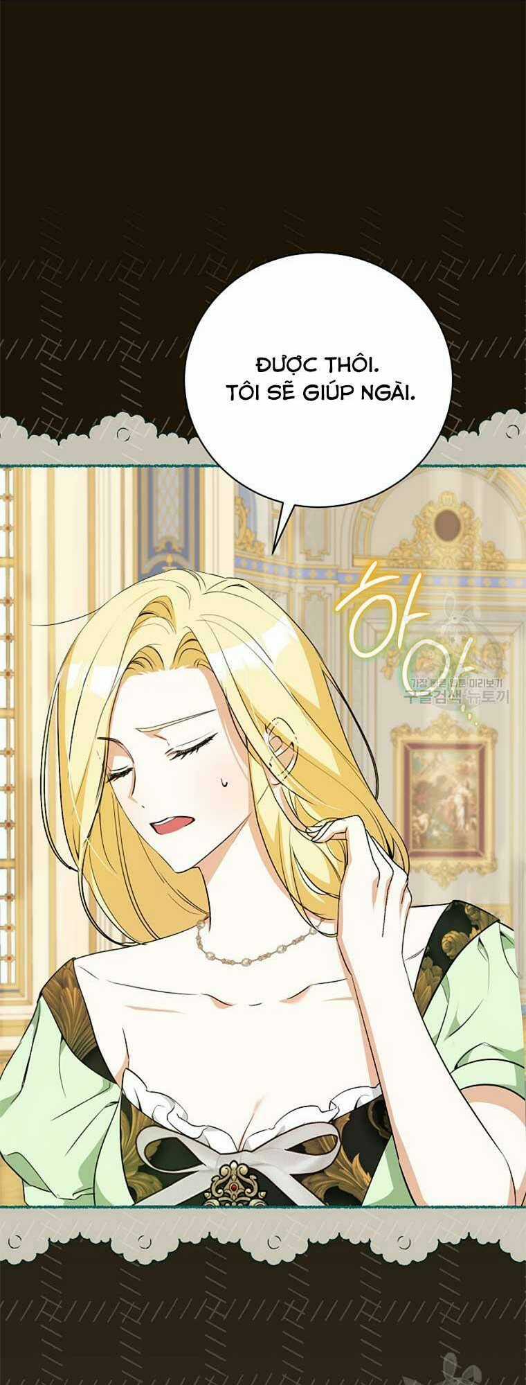 Hình Như Tôi Đã Xuyên Vào Cuốn Tiểu Thuyết Nào Đó Chapter 25 trang 22