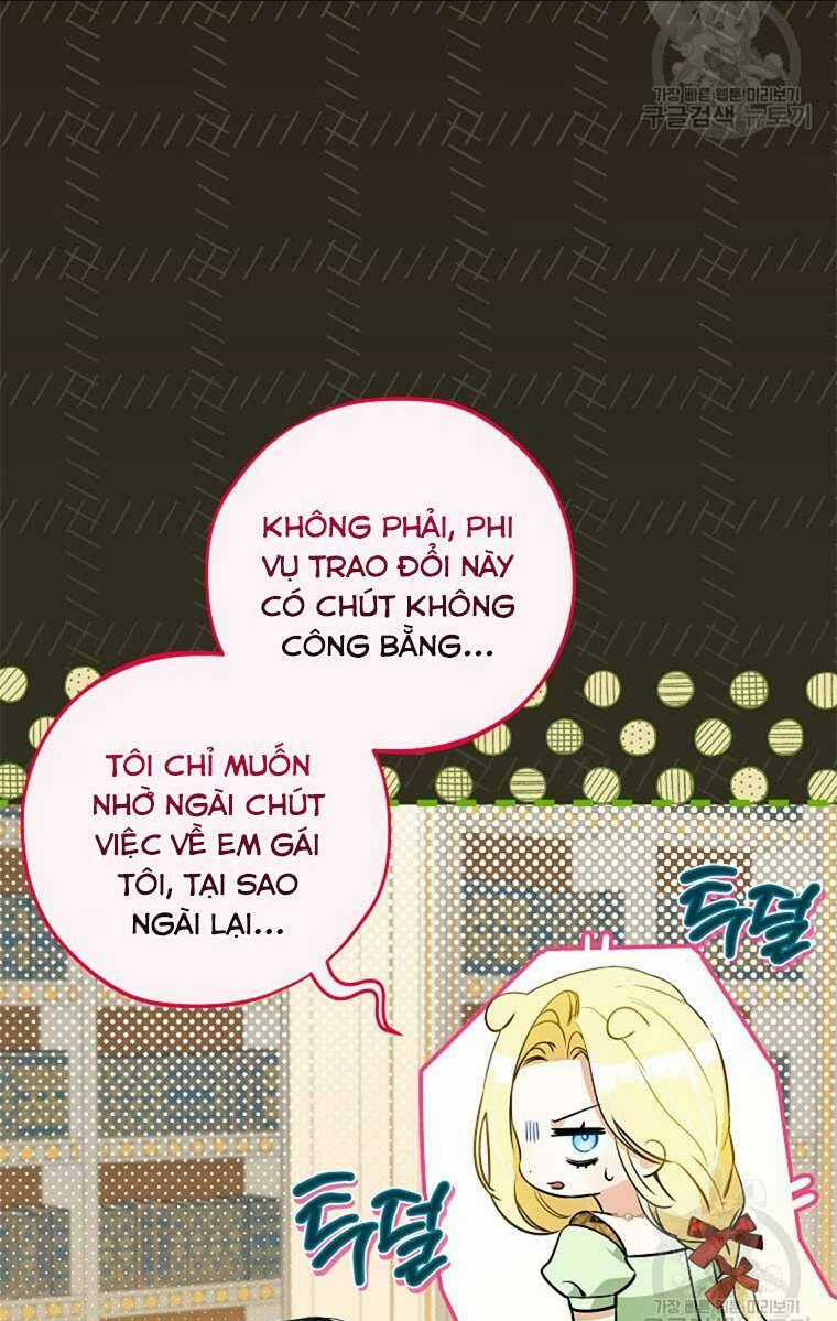 Hình Như Tôi Đã Xuyên Vào Cuốn Tiểu Thuyết Nào Đó Chapter 25 trang 23