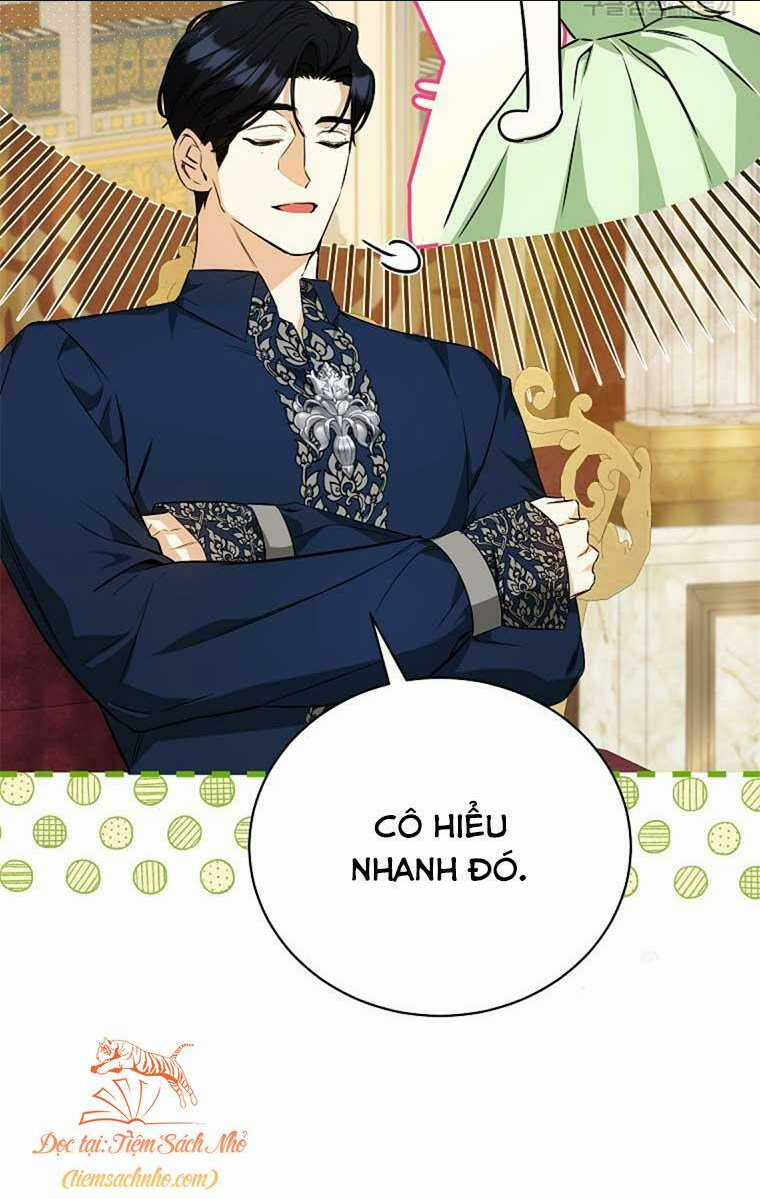 Hình Như Tôi Đã Xuyên Vào Cuốn Tiểu Thuyết Nào Đó Chapter 25 trang 24