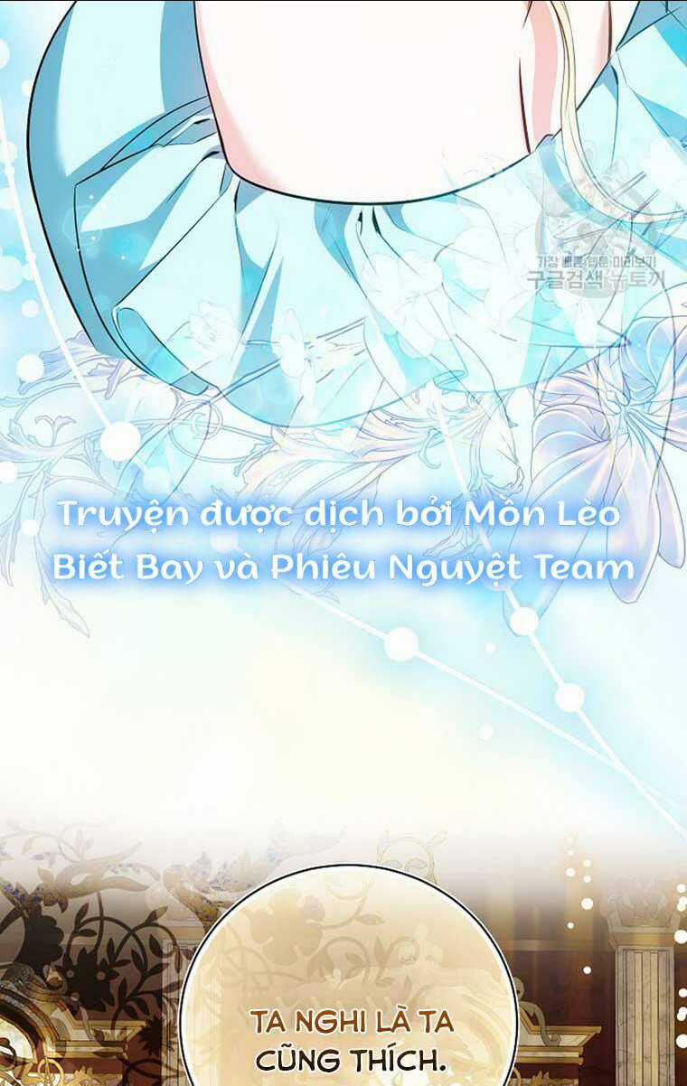 Hình Như Tôi Đã Xuyên Vào Cuốn Tiểu Thuyết Nào Đó Chapter 25 trang 27