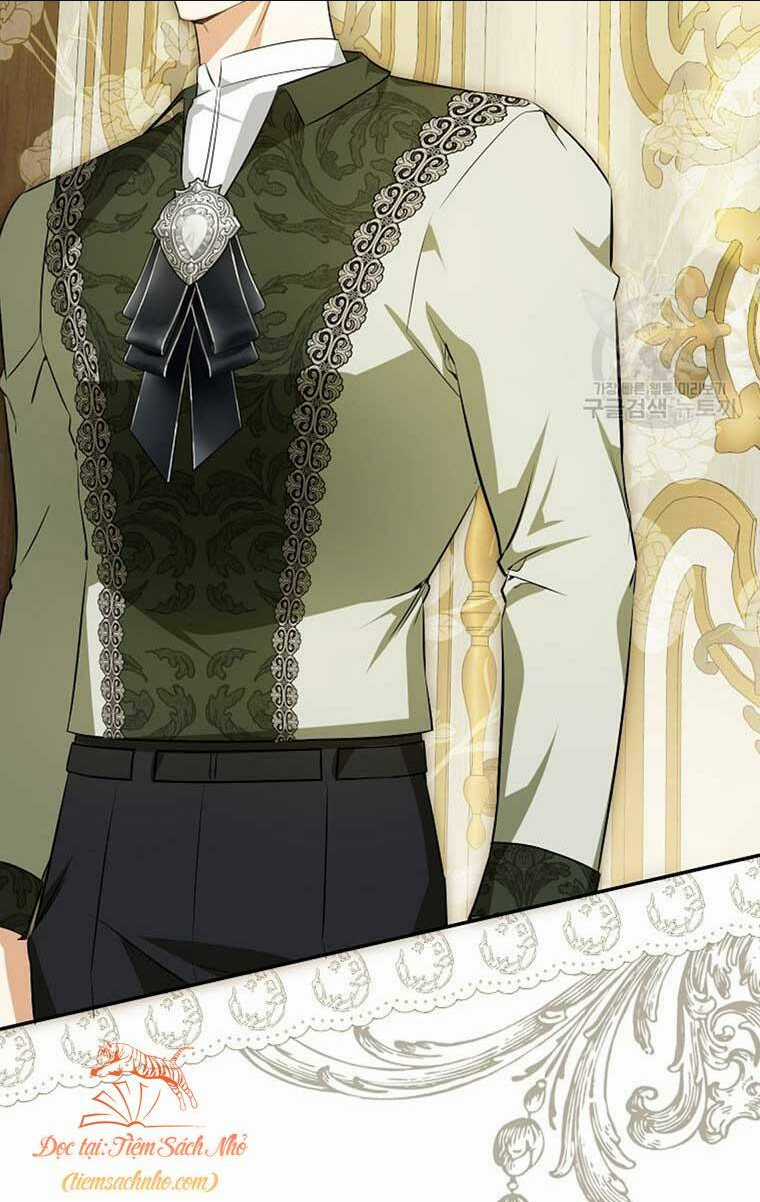 Hình Như Tôi Đã Xuyên Vào Cuốn Tiểu Thuyết Nào Đó Chapter 25 trang 32