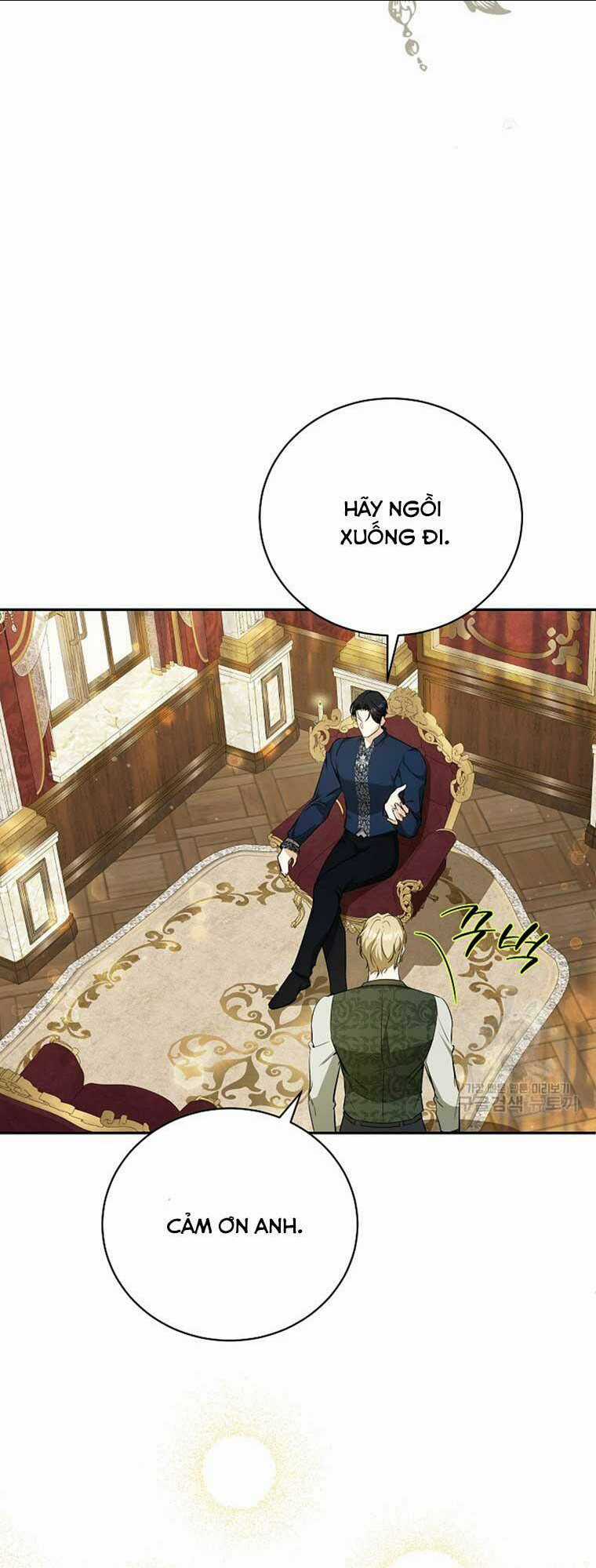 Hình Như Tôi Đã Xuyên Vào Cuốn Tiểu Thuyết Nào Đó Chapter 25 trang 33