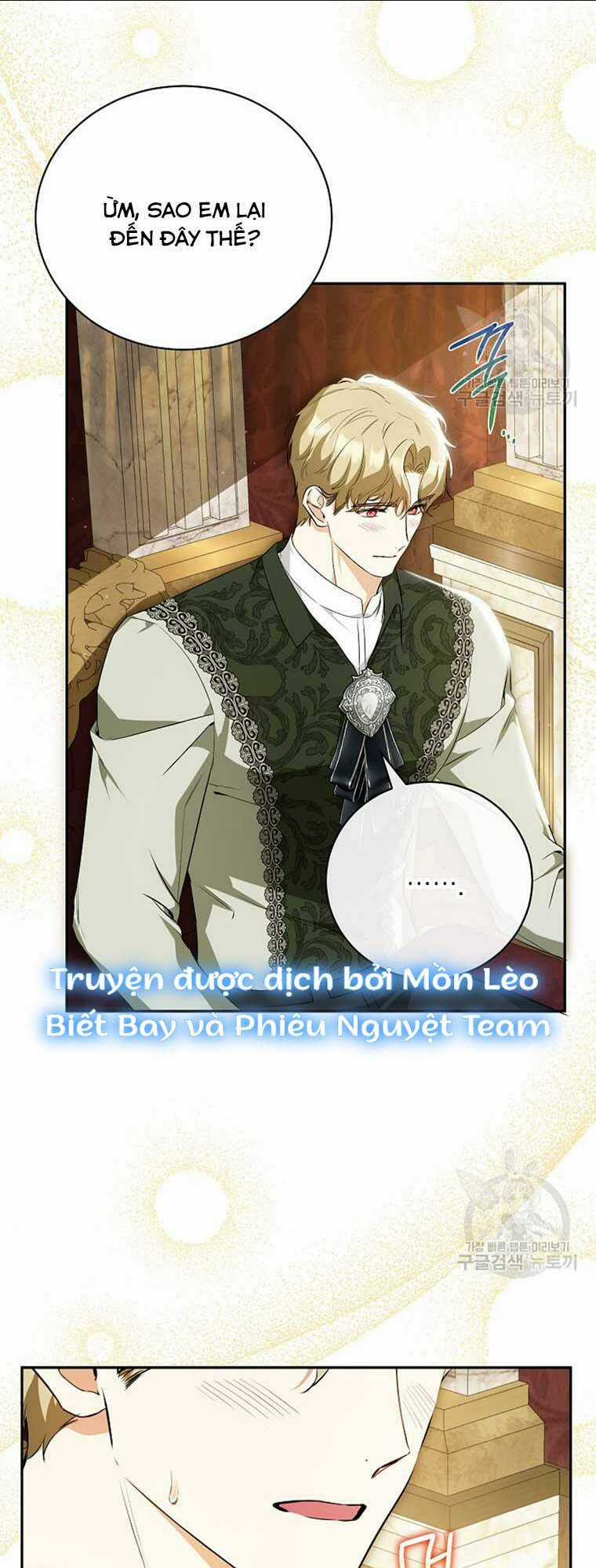 Hình Như Tôi Đã Xuyên Vào Cuốn Tiểu Thuyết Nào Đó Chapter 25 trang 34