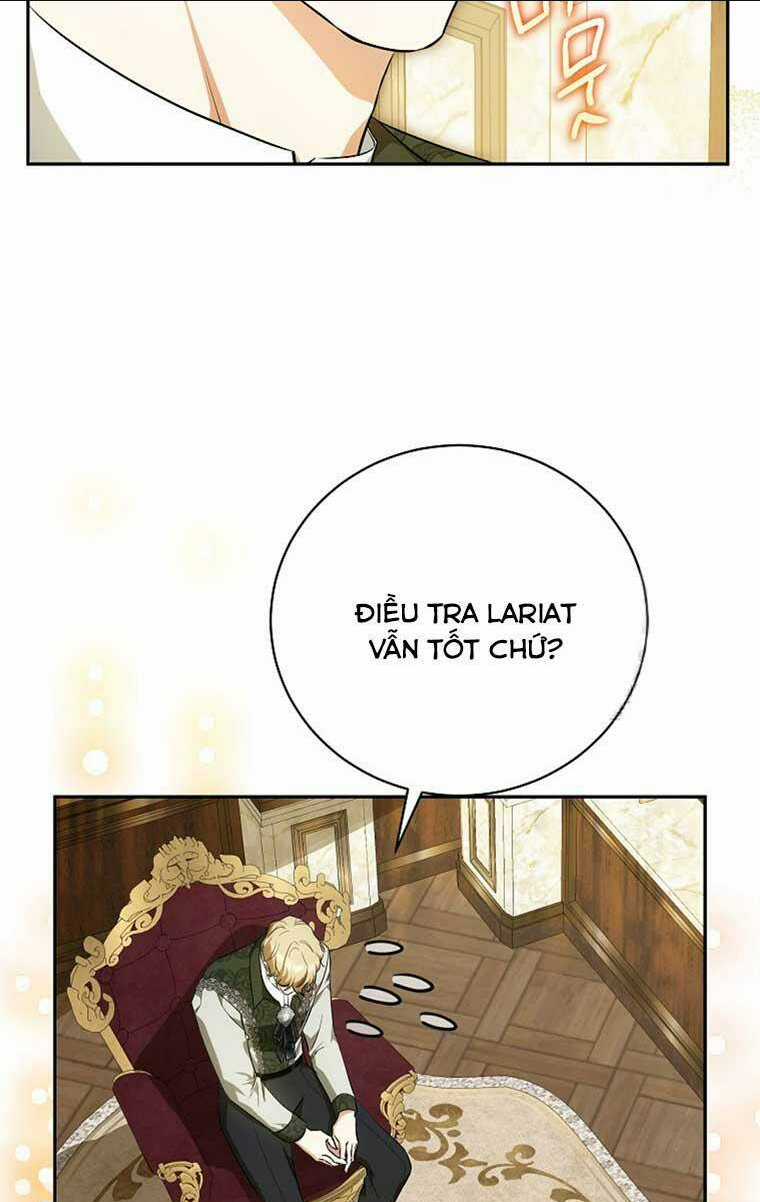 Hình Như Tôi Đã Xuyên Vào Cuốn Tiểu Thuyết Nào Đó Chapter 25 trang 35