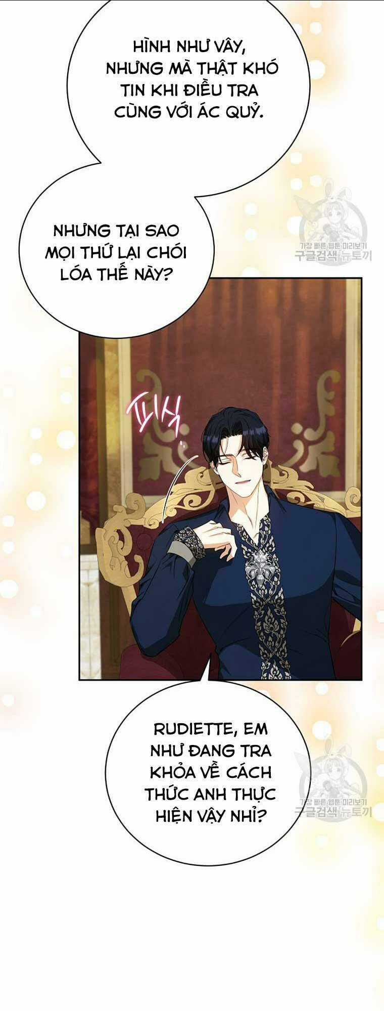 Hình Như Tôi Đã Xuyên Vào Cuốn Tiểu Thuyết Nào Đó Chapter 25 trang 37