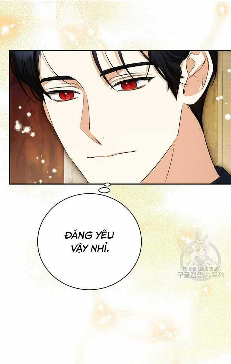 Hình Như Tôi Đã Xuyên Vào Cuốn Tiểu Thuyết Nào Đó Chapter 25 trang 39