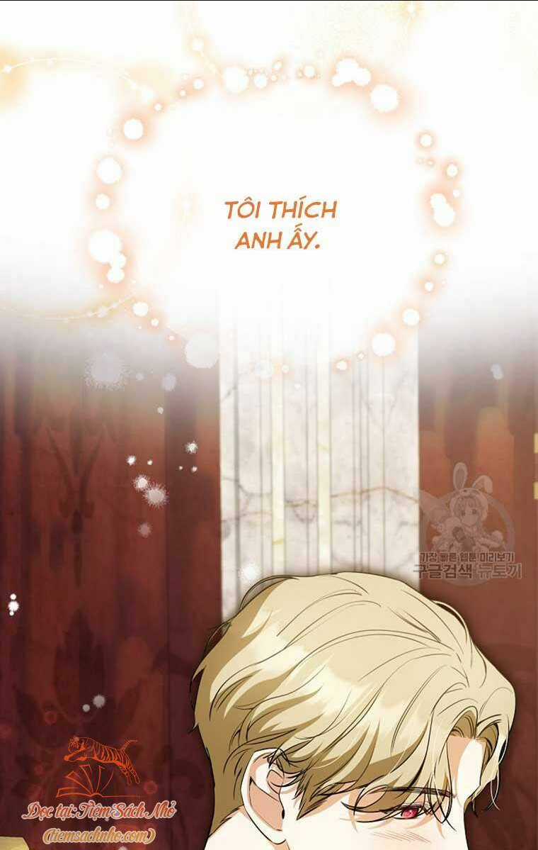 Hình Như Tôi Đã Xuyên Vào Cuốn Tiểu Thuyết Nào Đó Chapter 25 trang 40