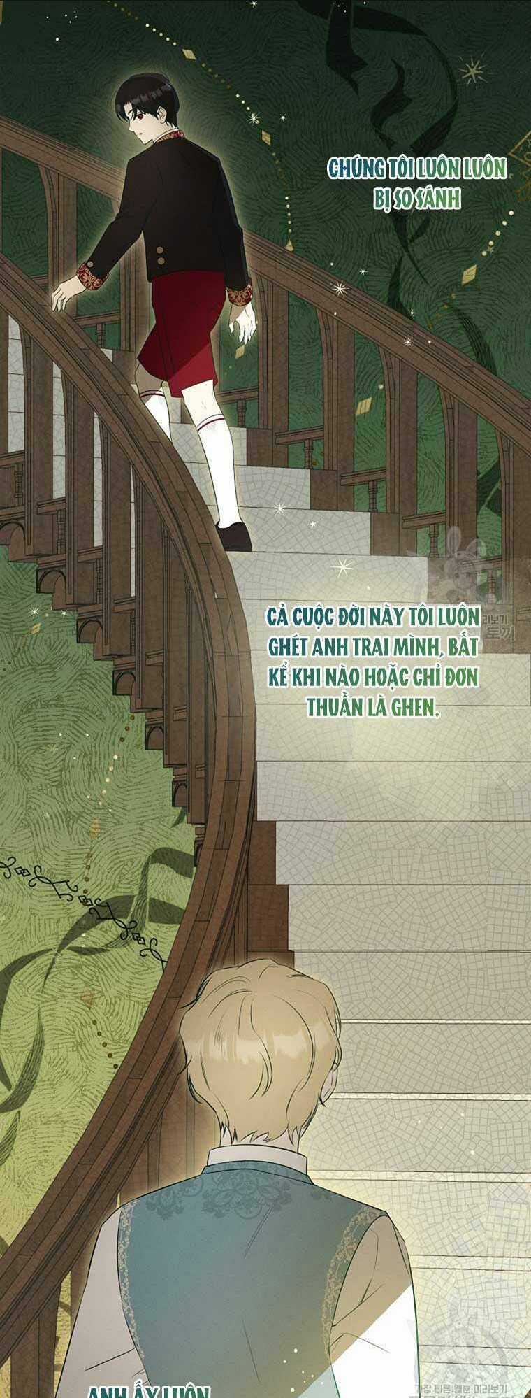 Hình Như Tôi Đã Xuyên Vào Cuốn Tiểu Thuyết Nào Đó Chapter 25 trang 42