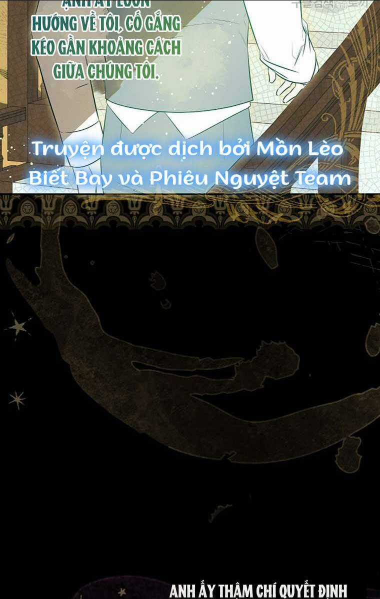 Hình Như Tôi Đã Xuyên Vào Cuốn Tiểu Thuyết Nào Đó Chapter 25 trang 43