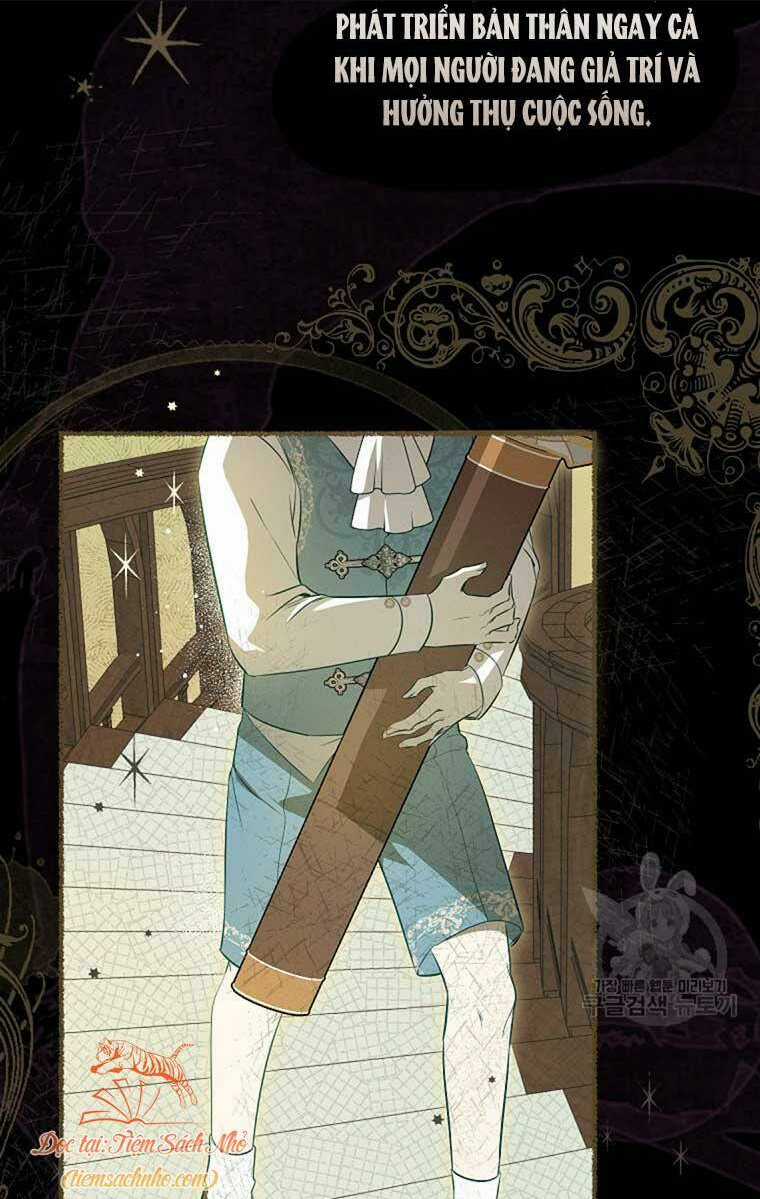 Hình Như Tôi Đã Xuyên Vào Cuốn Tiểu Thuyết Nào Đó Chapter 25 trang 44