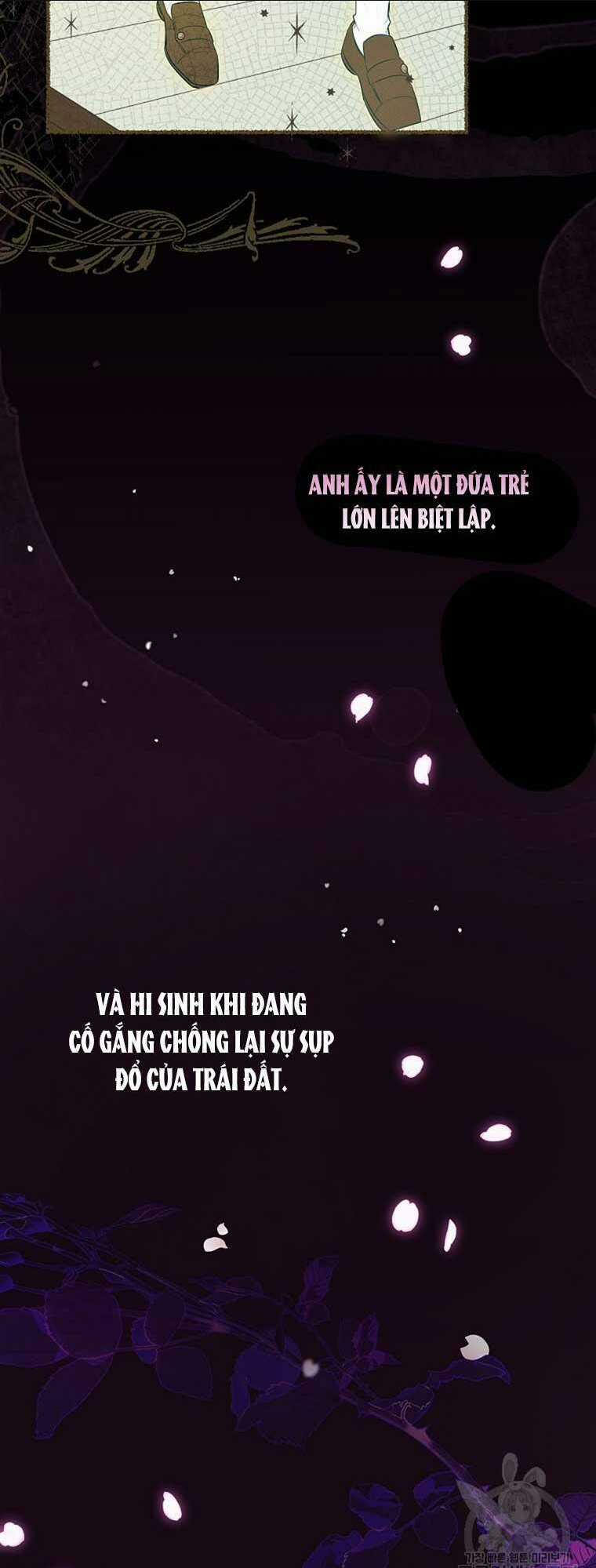 Hình Như Tôi Đã Xuyên Vào Cuốn Tiểu Thuyết Nào Đó Chapter 25 trang 45