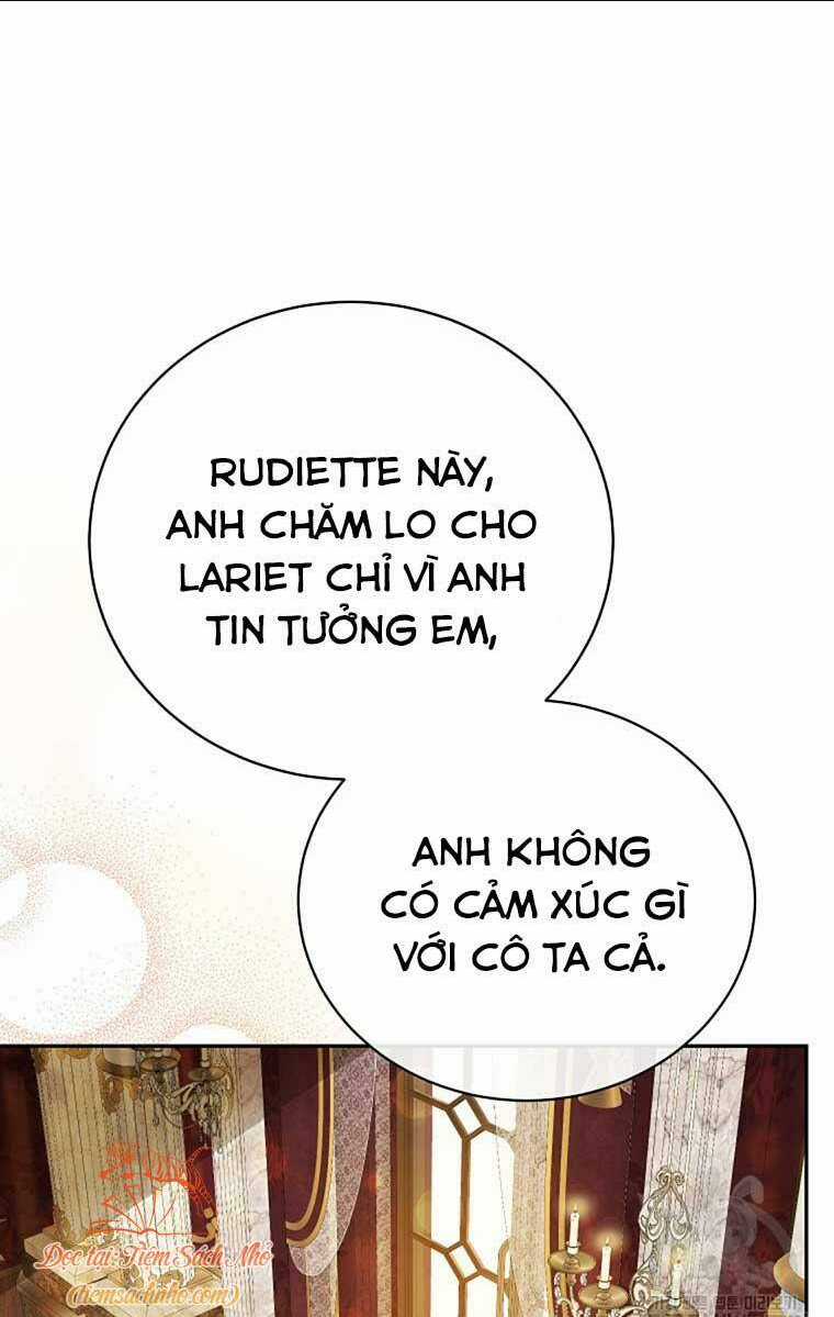 Hình Như Tôi Đã Xuyên Vào Cuốn Tiểu Thuyết Nào Đó Chapter 25 trang 48