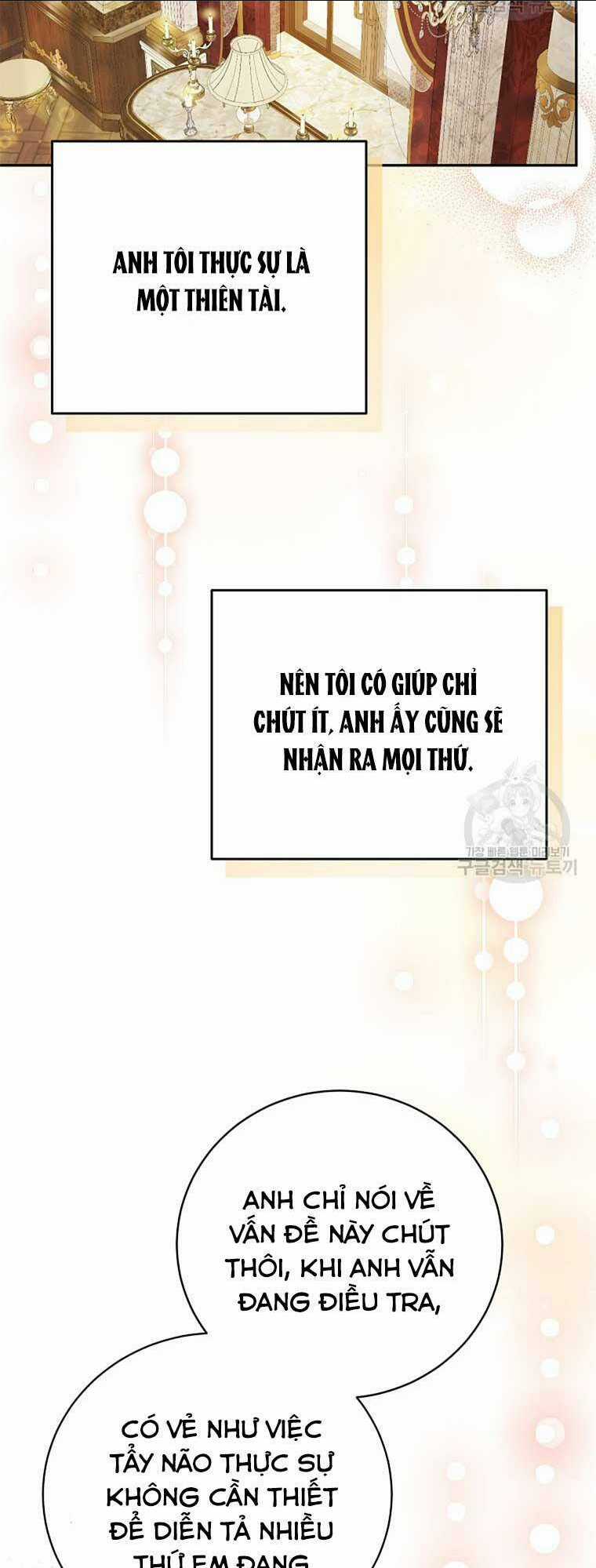 Hình Như Tôi Đã Xuyên Vào Cuốn Tiểu Thuyết Nào Đó Chapter 25 trang 49