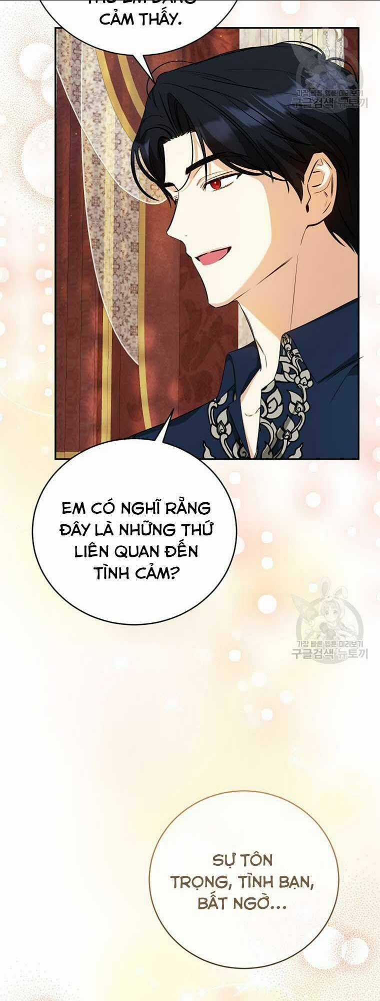 Hình Như Tôi Đã Xuyên Vào Cuốn Tiểu Thuyết Nào Đó Chapter 25 trang 50