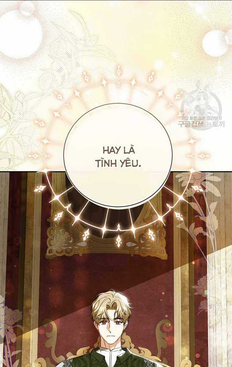 Hình Như Tôi Đã Xuyên Vào Cuốn Tiểu Thuyết Nào Đó Chapter 25 trang 51