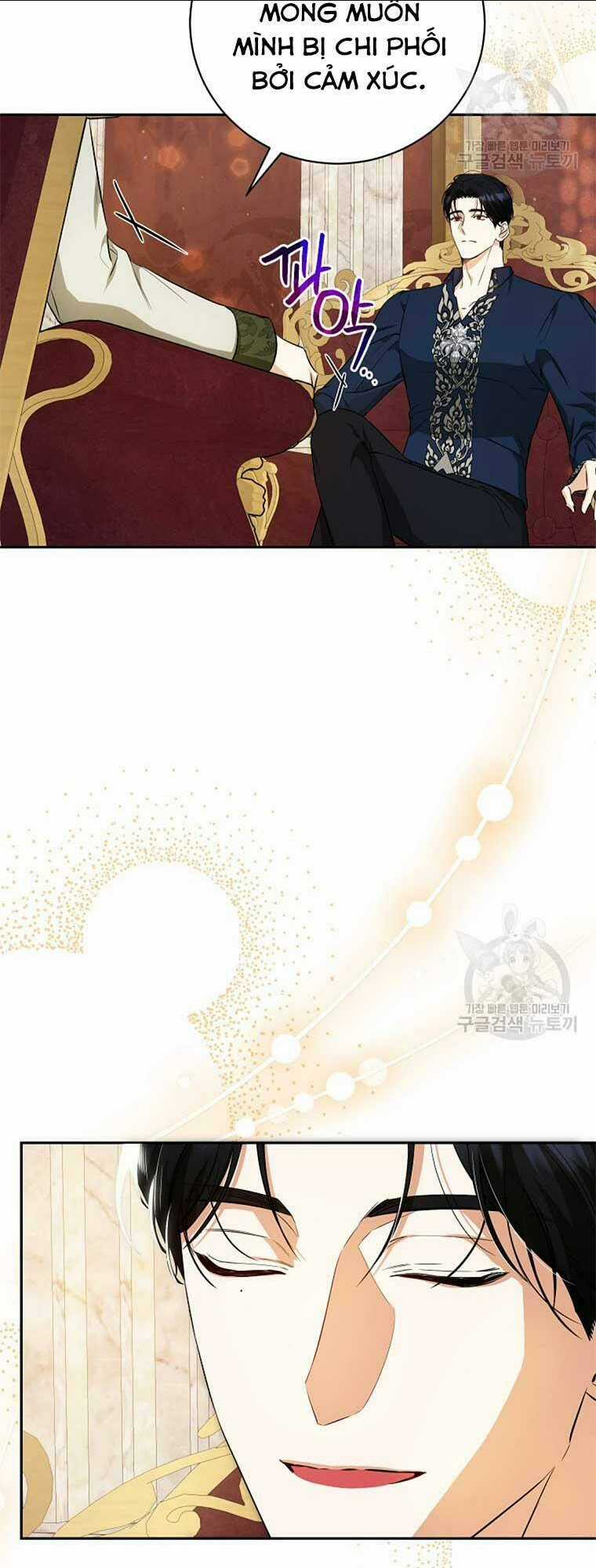 Hình Như Tôi Đã Xuyên Vào Cuốn Tiểu Thuyết Nào Đó Chapter 25 trang 53