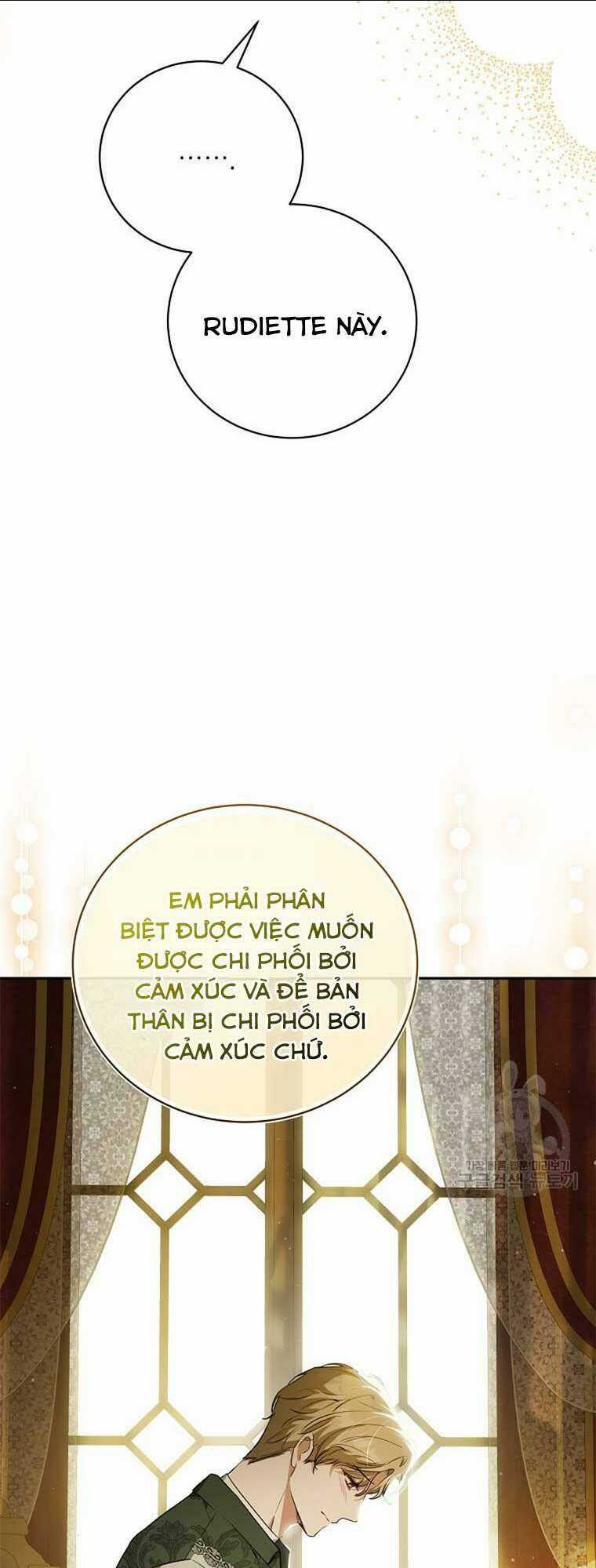 Hình Như Tôi Đã Xuyên Vào Cuốn Tiểu Thuyết Nào Đó Chapter 25 trang 54