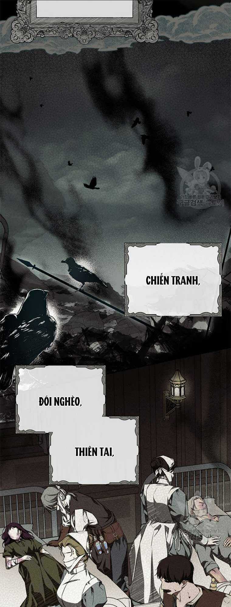 Hình Như Tôi Đã Xuyên Vào Cuốn Tiểu Thuyết Nào Đó Chapter 25 trang 6