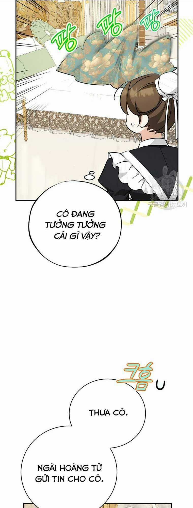 Hình Như Tôi Đã Xuyên Vào Cuốn Tiểu Thuyết Nào Đó Chapter 25 trang 62