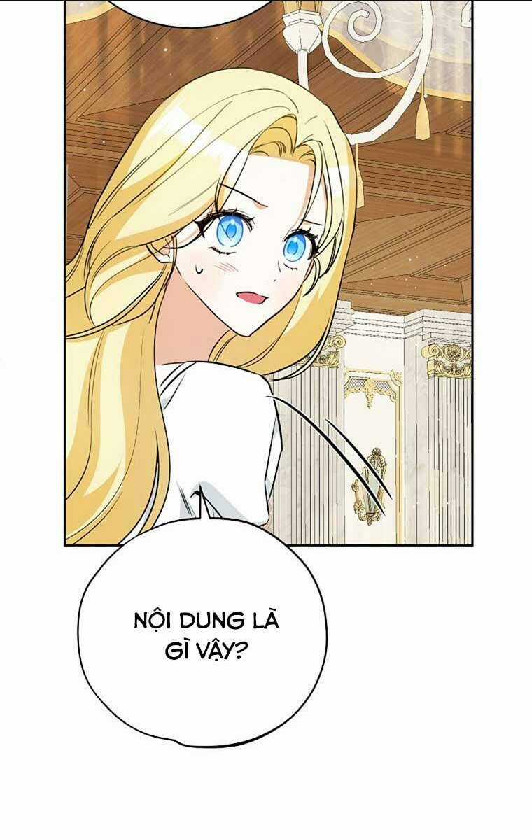 Hình Như Tôi Đã Xuyên Vào Cuốn Tiểu Thuyết Nào Đó Chapter 25 trang 63