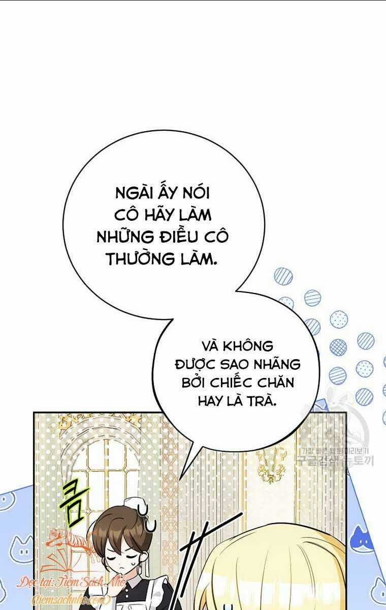 Hình Như Tôi Đã Xuyên Vào Cuốn Tiểu Thuyết Nào Đó Chapter 25 trang 64