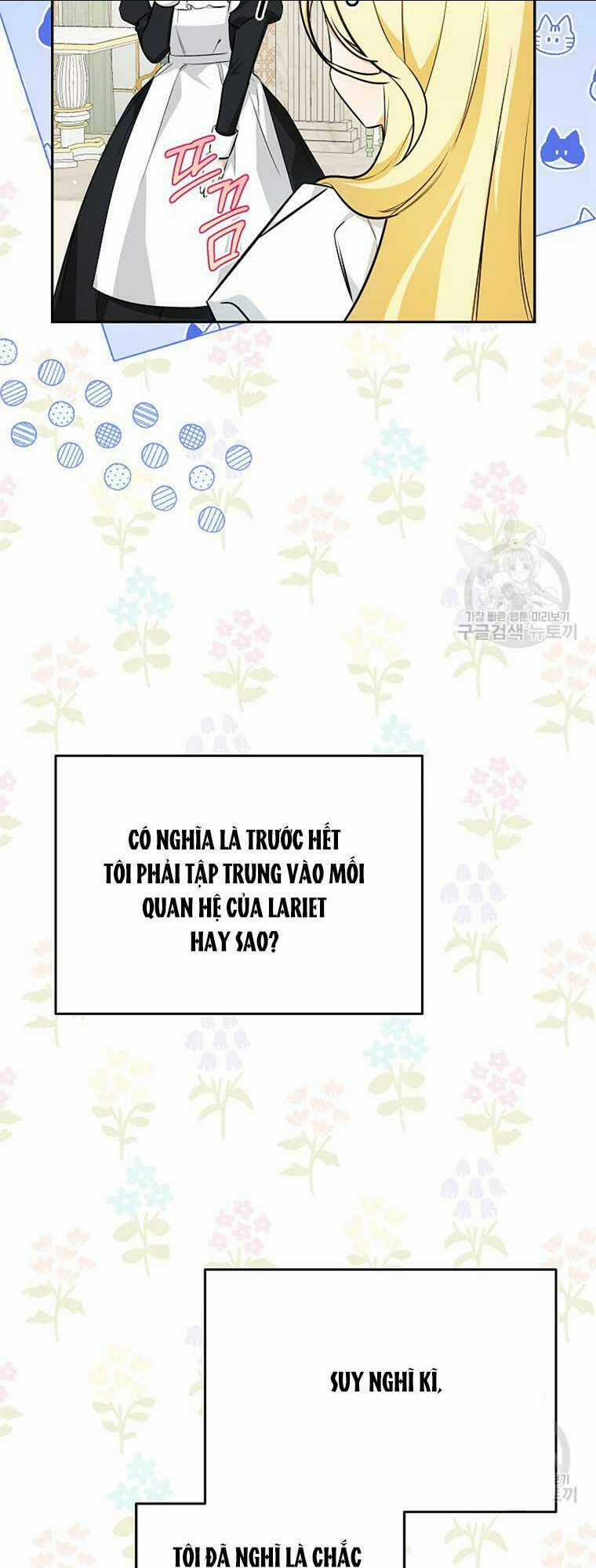 Hình Như Tôi Đã Xuyên Vào Cuốn Tiểu Thuyết Nào Đó Chapter 25 trang 65