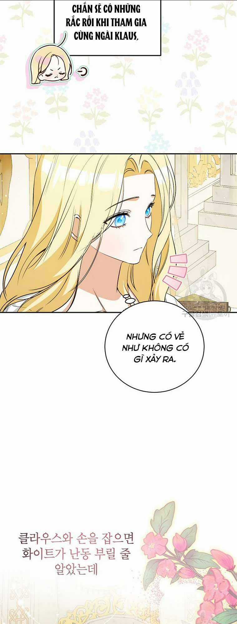 Hình Như Tôi Đã Xuyên Vào Cuốn Tiểu Thuyết Nào Đó Chapter 25 trang 66