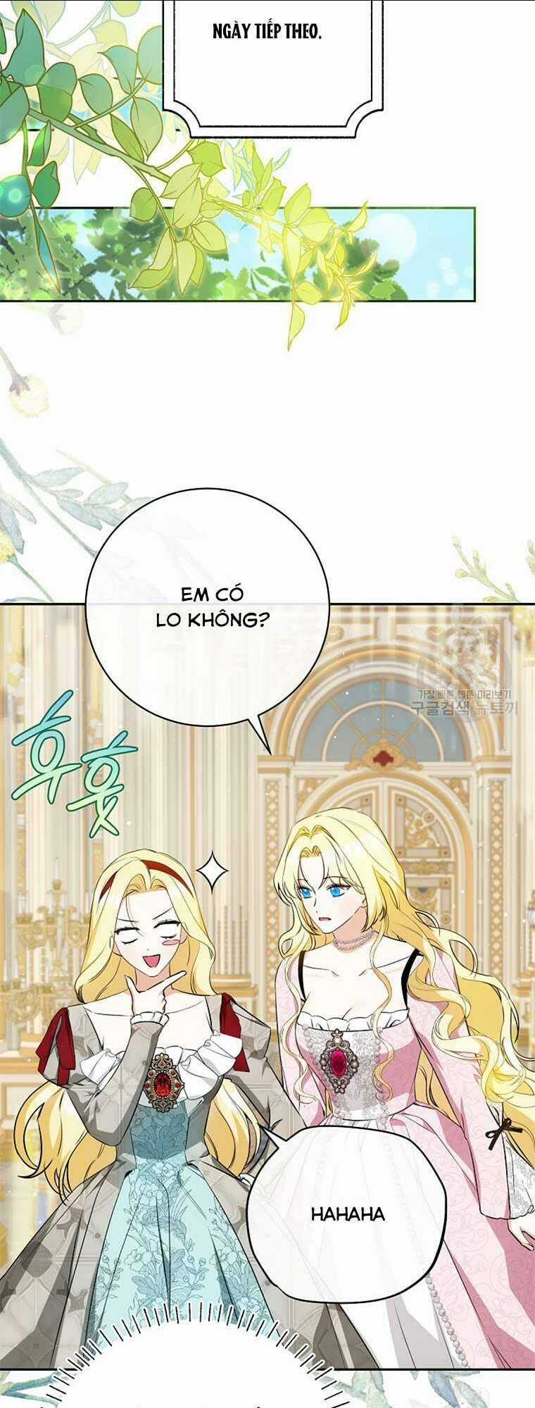 Hình Như Tôi Đã Xuyên Vào Cuốn Tiểu Thuyết Nào Đó Chapter 25 trang 69