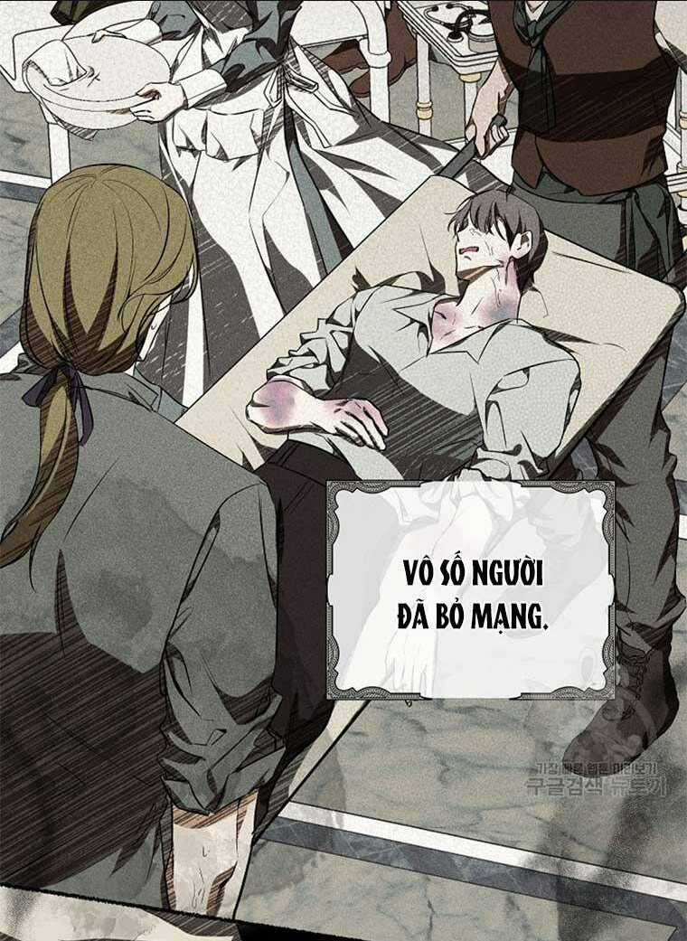 Hình Như Tôi Đã Xuyên Vào Cuốn Tiểu Thuyết Nào Đó Chapter 25 trang 7